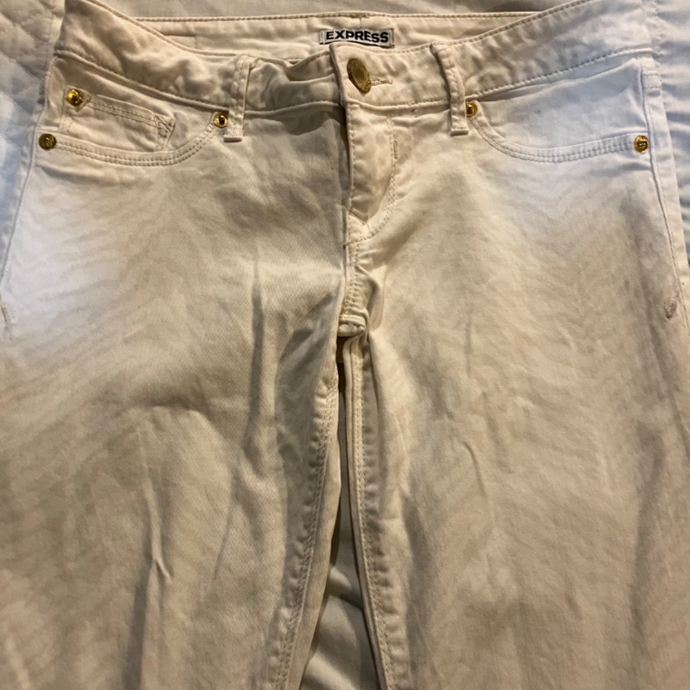 Express Jeans - Picture 3 of 8